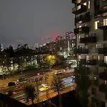 Stunning 1 Bedroom Apartment