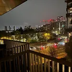 Stunning 1 Bedroom Apartment