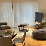Stunning 1 Bedroom Apartment