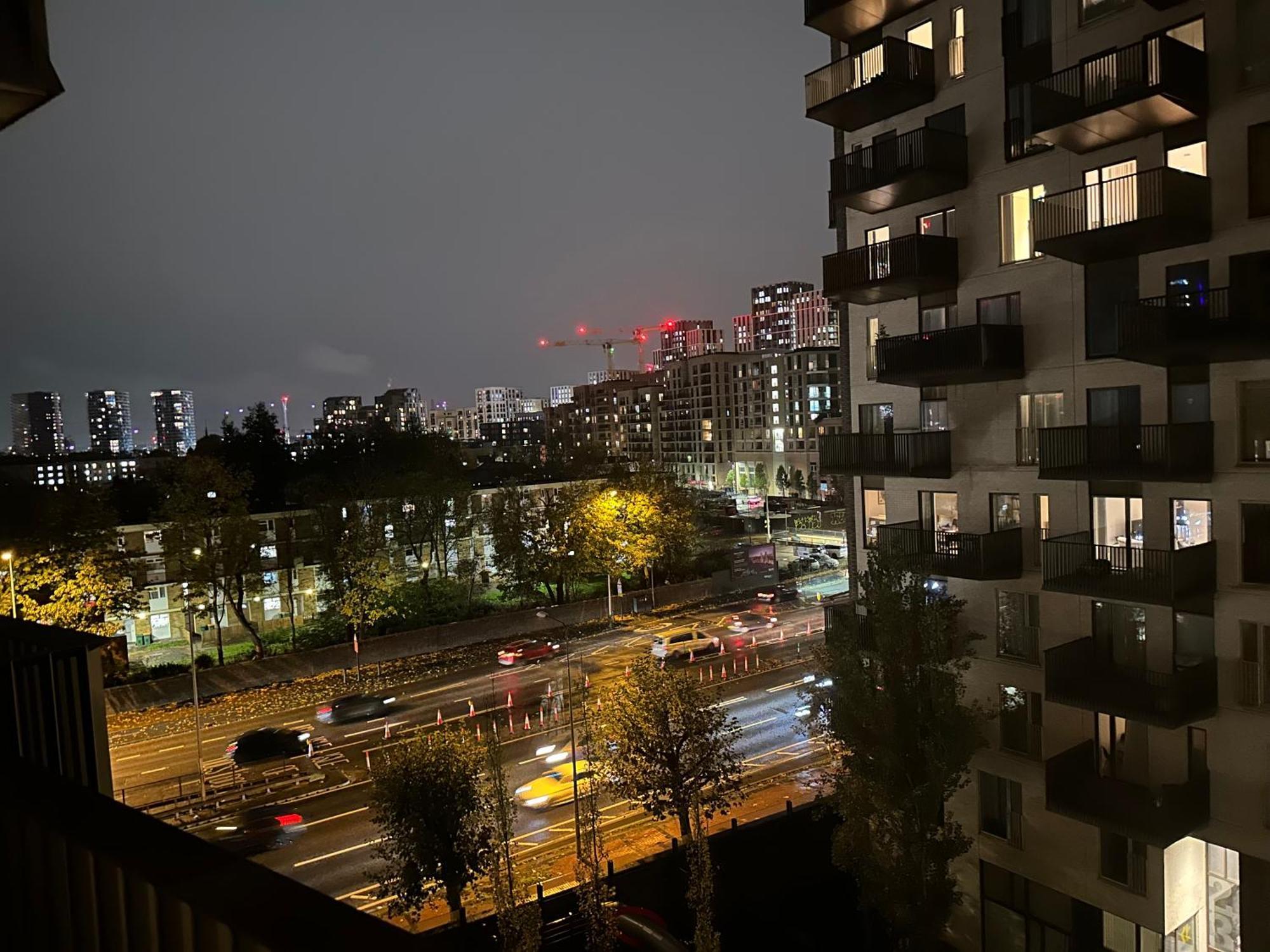 Appartement Stunning 1 Bedroom