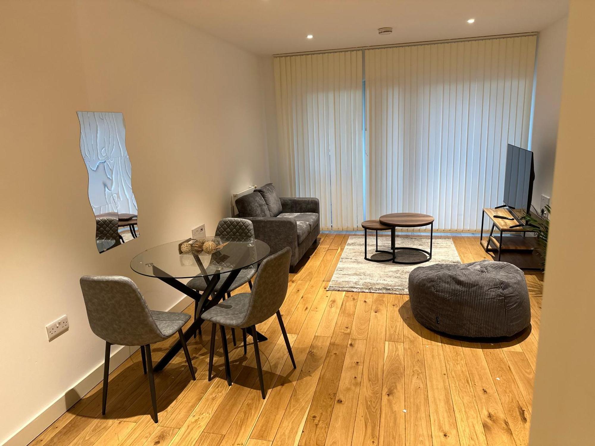 Stunning 1 Bedroom * Londres