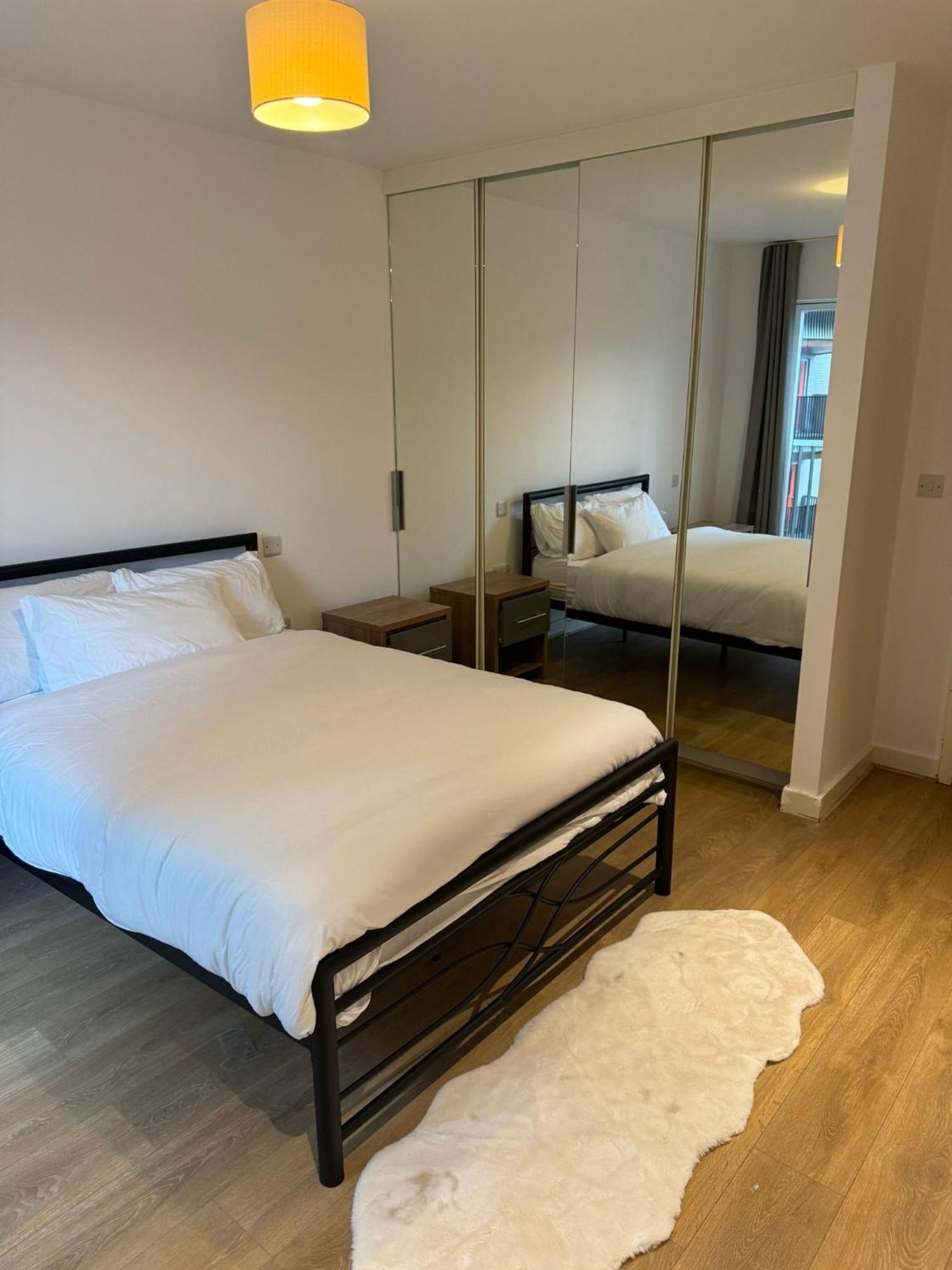 Stunning 1 Bedroom Appartement Londres