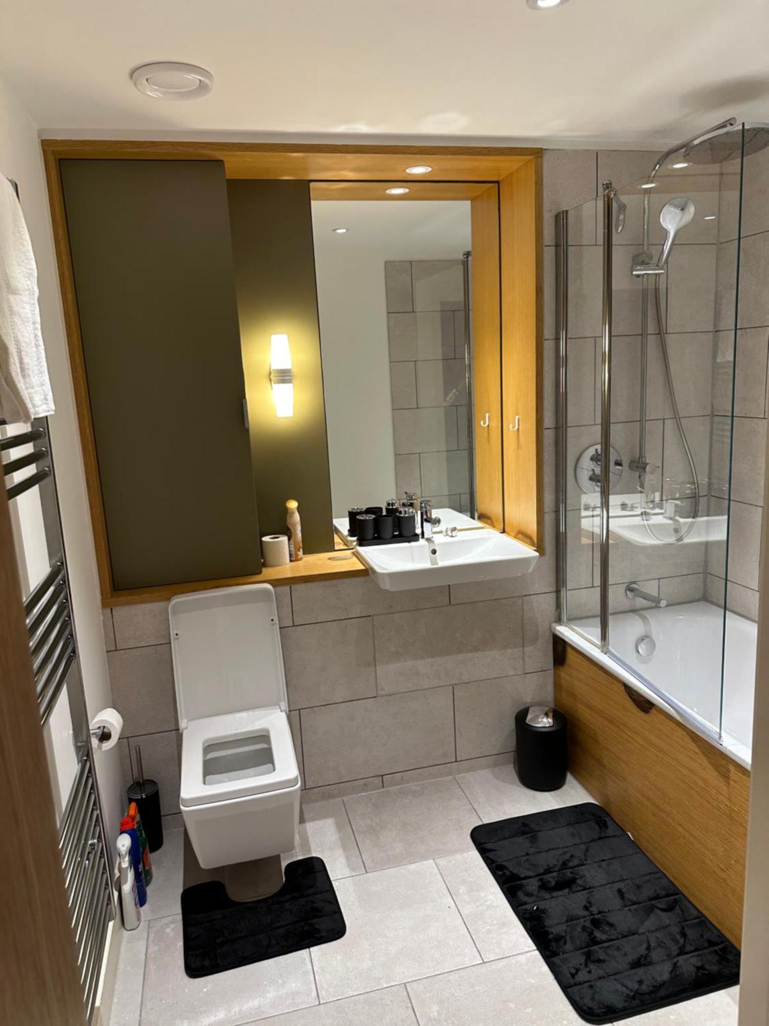 Appartement Stunning 1 Bedroom